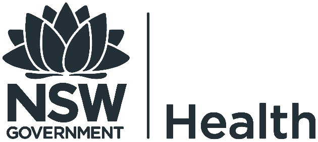 NSW Health
