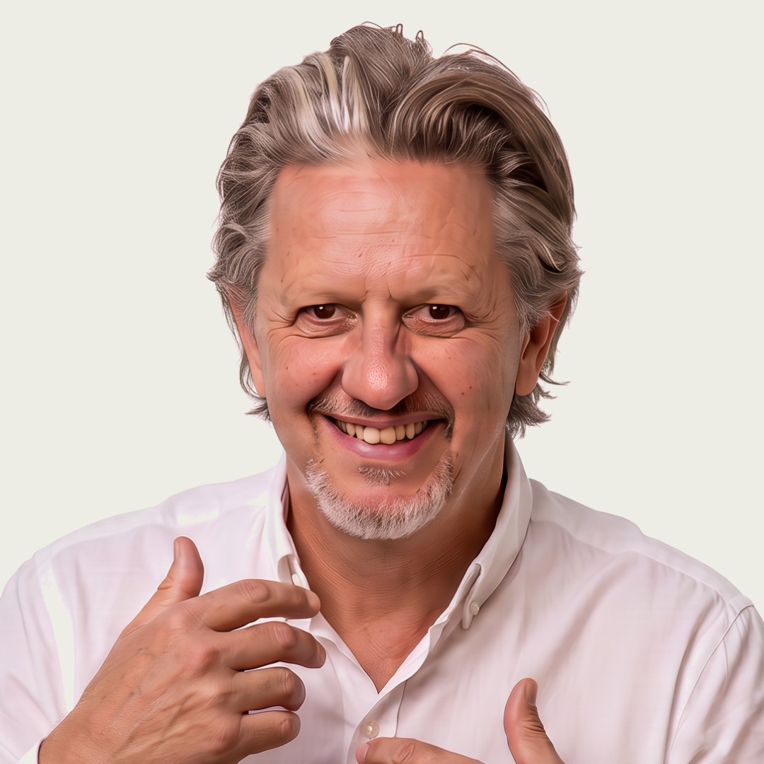 Tim Laporte